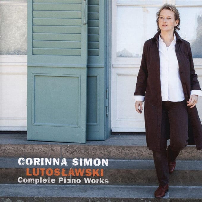 Complete Piano Works