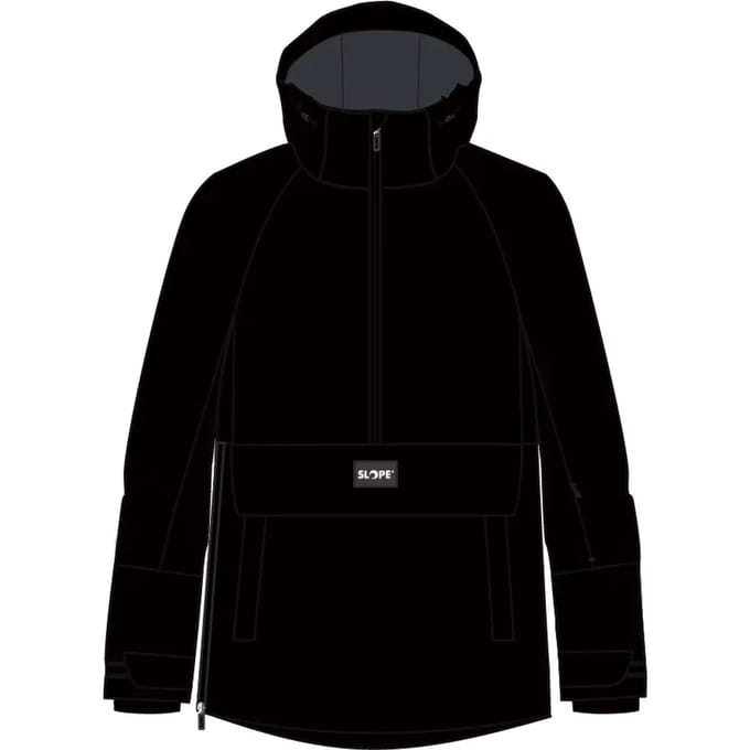 Ski-jas Slope Ruki Lined Shell