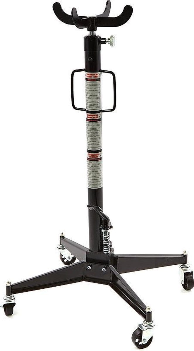 Versnellingsbak krik, Transmissiekrik (500 Kg)