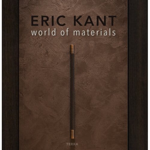 World Of Materials - Eric Kant