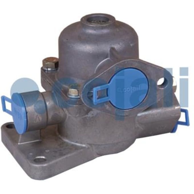Remklep, aanhanger COJALI 2226100
