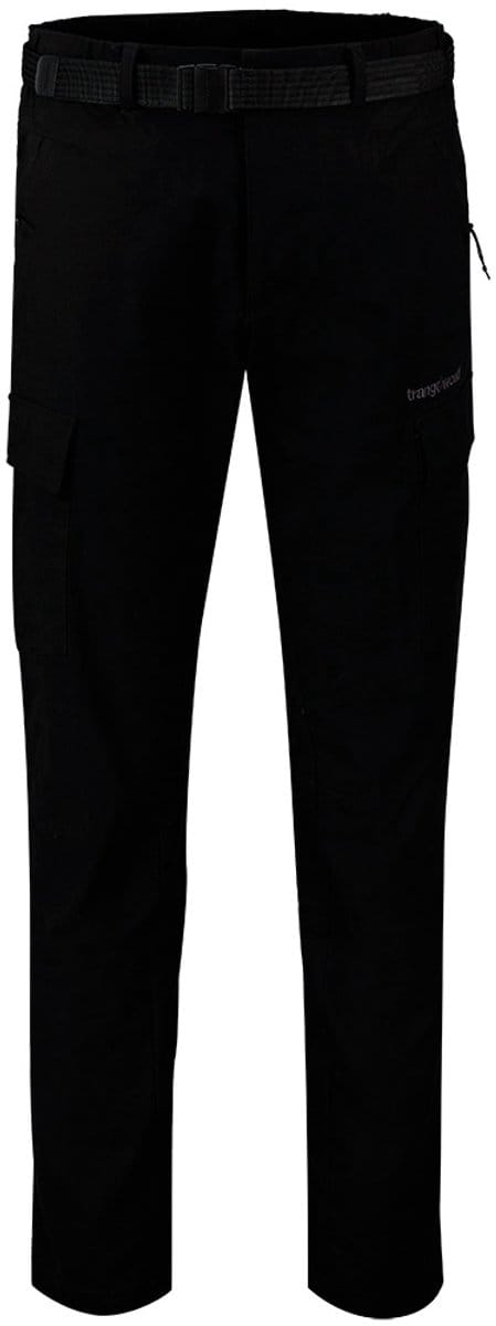 Trangoworld Setiles Broek Zwart S Man