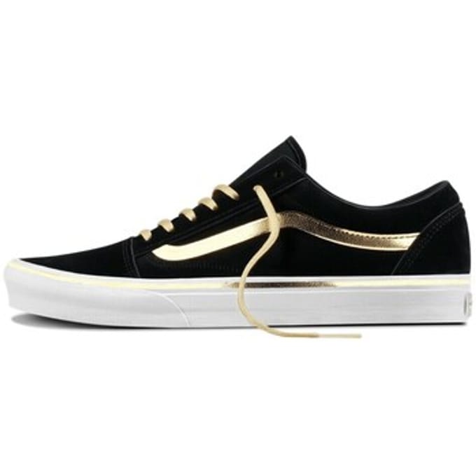 Lage Sneakers Vans Old Skool