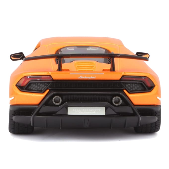 Bburago Lamborghini Huracan Performate 1:24 Auto