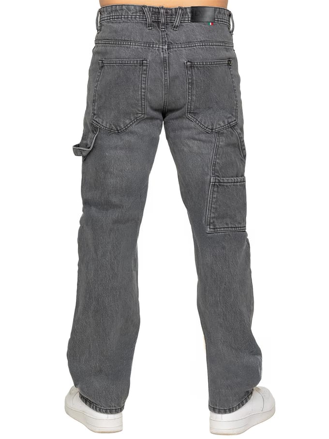Enzo | Heren Carpenter Jeans