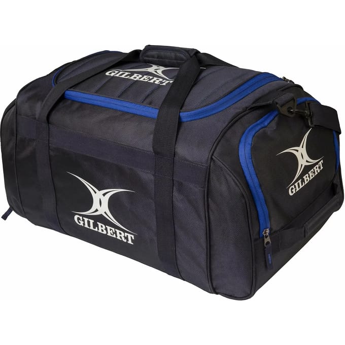 Tas Performance Holdall Navy / Royal