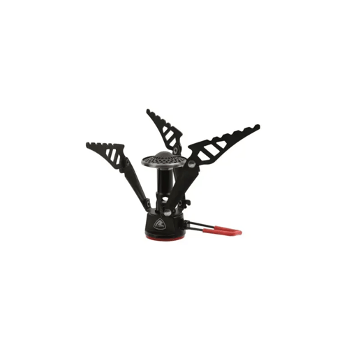 Robens Firefly Stove (Kleur - BLACK)