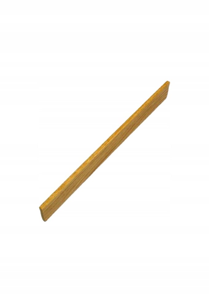 Peka 07.3581.D Afstandselement Nova Pro Scala 600mm Eikenhout
