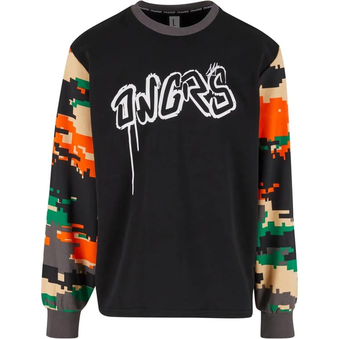 Sweatshirt Dangerous DNGRS Mellow