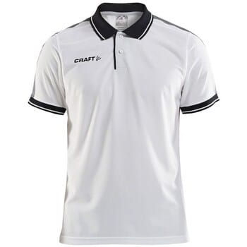 T-shirt Korte Mouw Craft 1906734900999