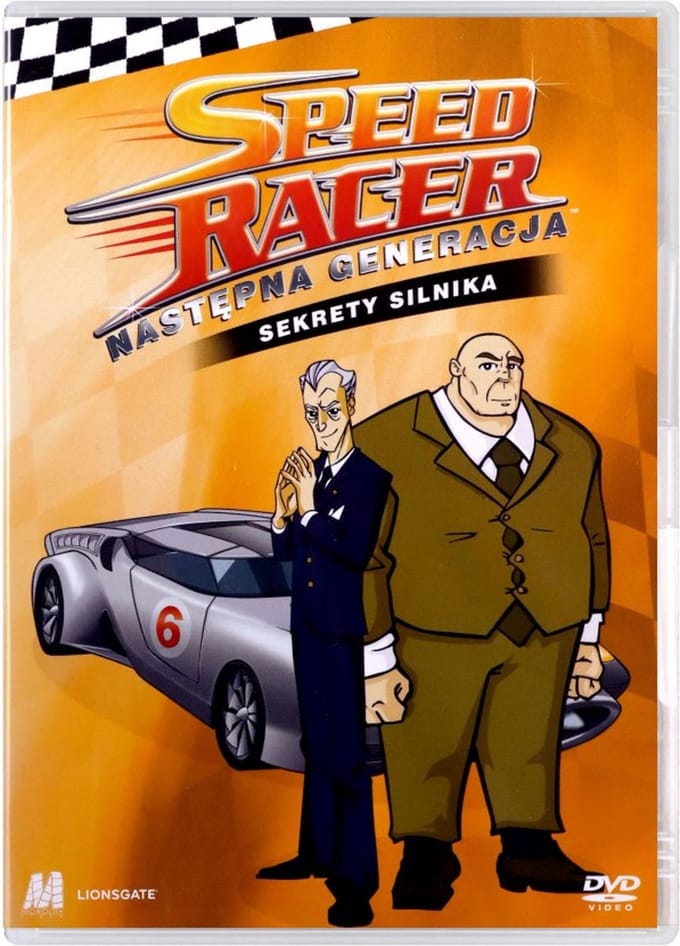 Mahha GoGoGo [DVD]