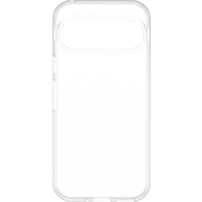 Otterbox React Backcover Shockproof - Hoesje geschikt voor Google Pixel 9/9 Pro - Transparant