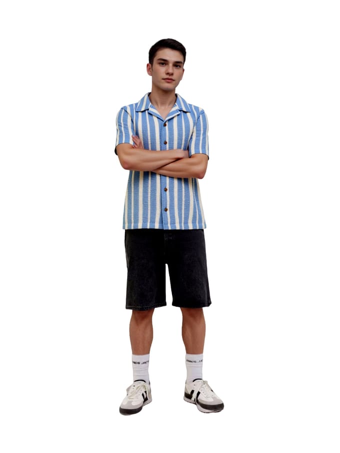 Name it Overhemd Regular fit