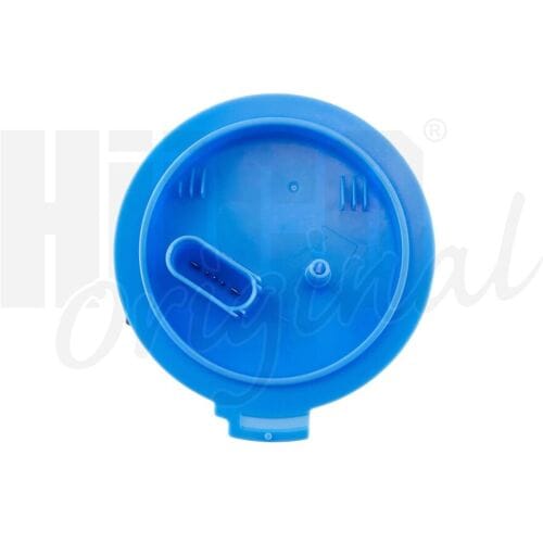Brandstoftoevoereenheid HUCO 133168