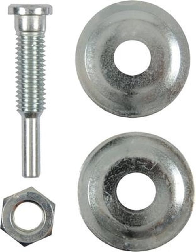 KWB - Opspanas - Opspandoorn voor boormachine - 1/2inch