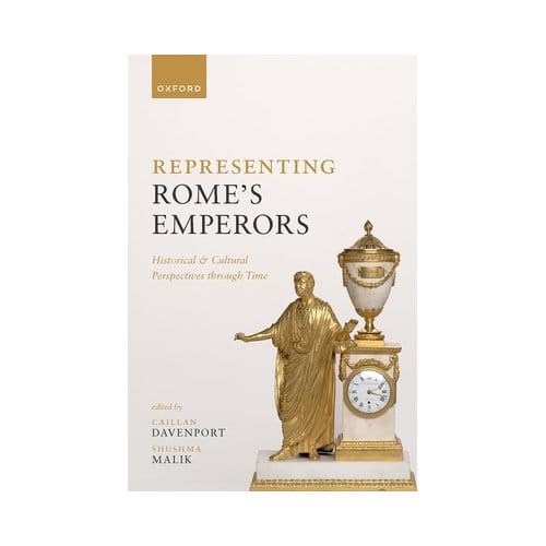 Representing Rome's Emperors