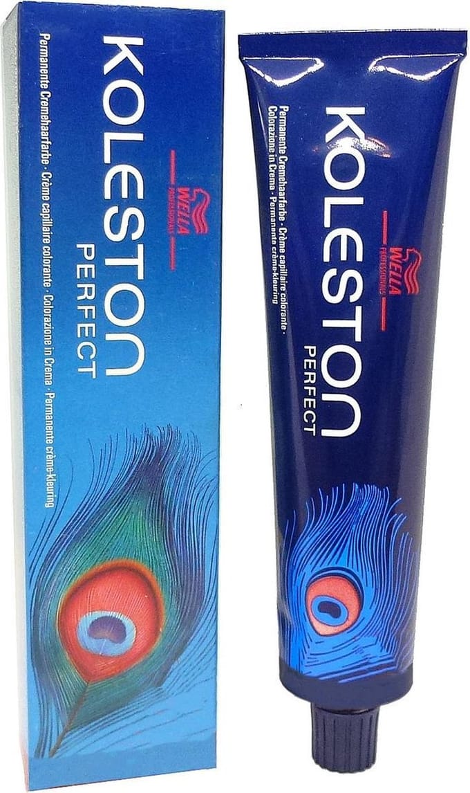 Wella Koleston Perfect 7/73