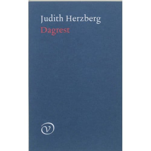 Dagrest - Judith Herzberg