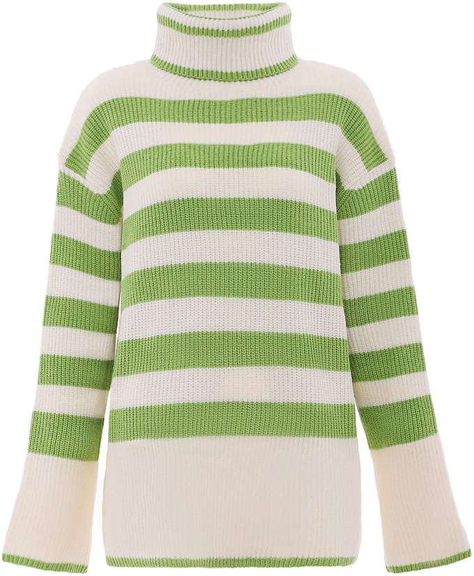 blonda Jumper