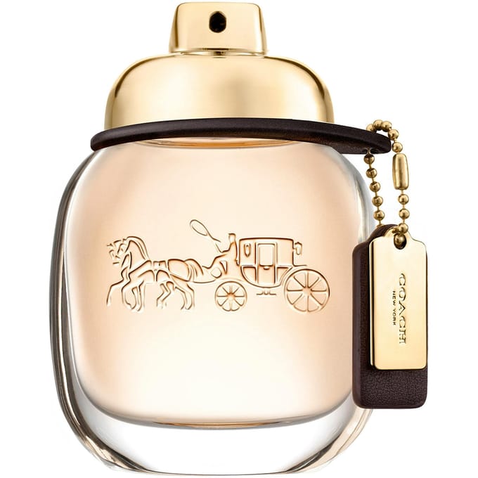 Coach Women Eau de Parfum Spray Damesparfum Dames 30 ml