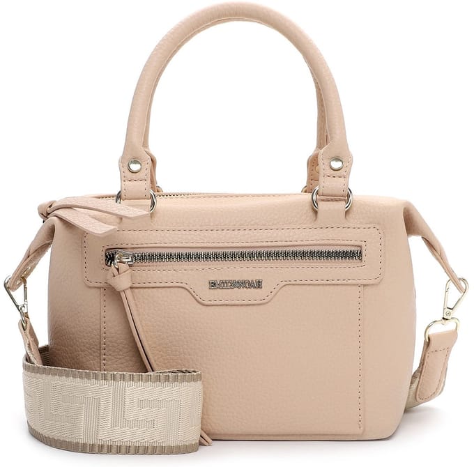 EMILY & NOAH Shopper E&N Josepha ( 65543 ) - Dames handtassen - lightrose 646