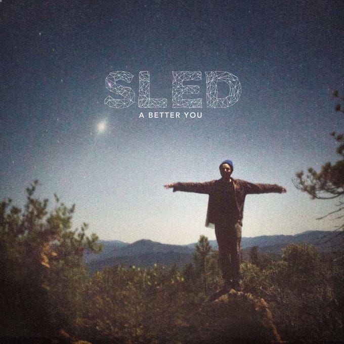 Sled - A Better You (LP)