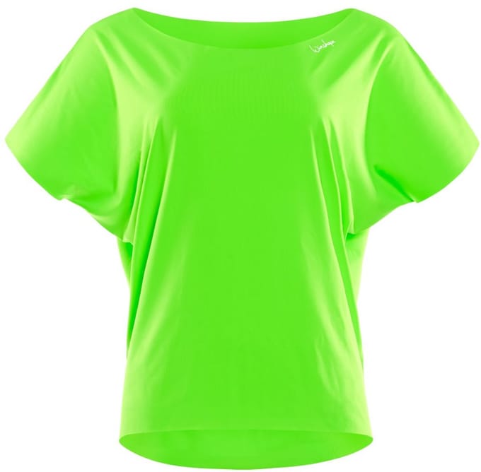 Winshape Functional Light Dance-Top DT101