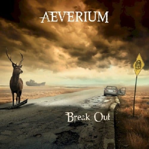 Break Out (Deluxe) - Aeverium