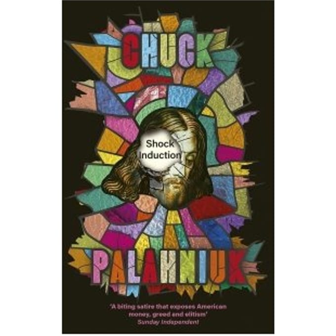 Shock Induction - Chuck Palahniuk