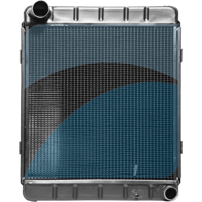 Radiator, motorkoeling HIGHWAY AUTOMOTIVE JB2022