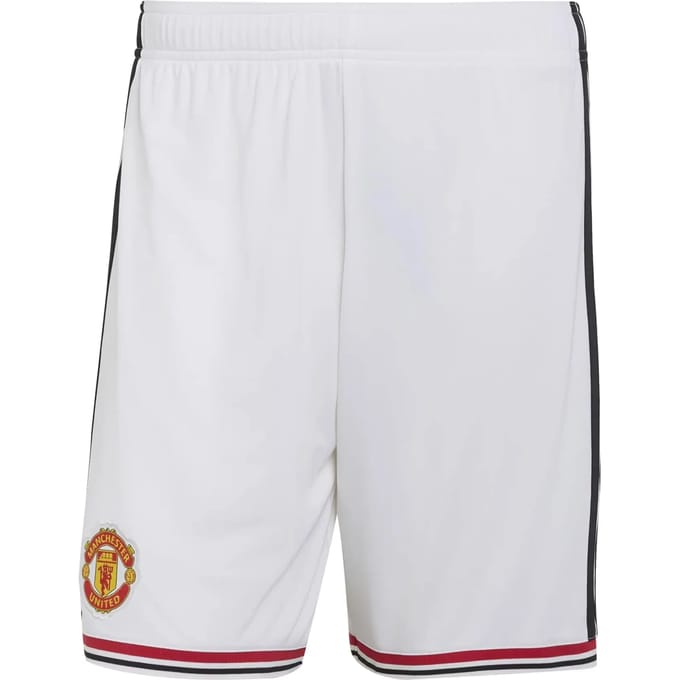 Korte Domicilie Manchester United 2026/27