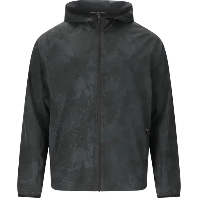 ENDURANCE Funktionsjacke Braylen