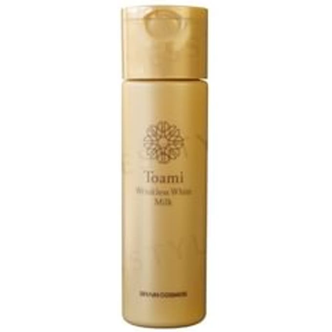 BRAIN COSMOS - Toami Wrinkless White Milk 120ml