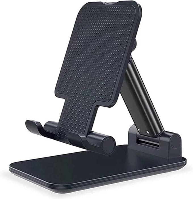 New Age Devi - Smartphone telefoon - Bureau | Efficiëntie en gemak in één - Kunststof