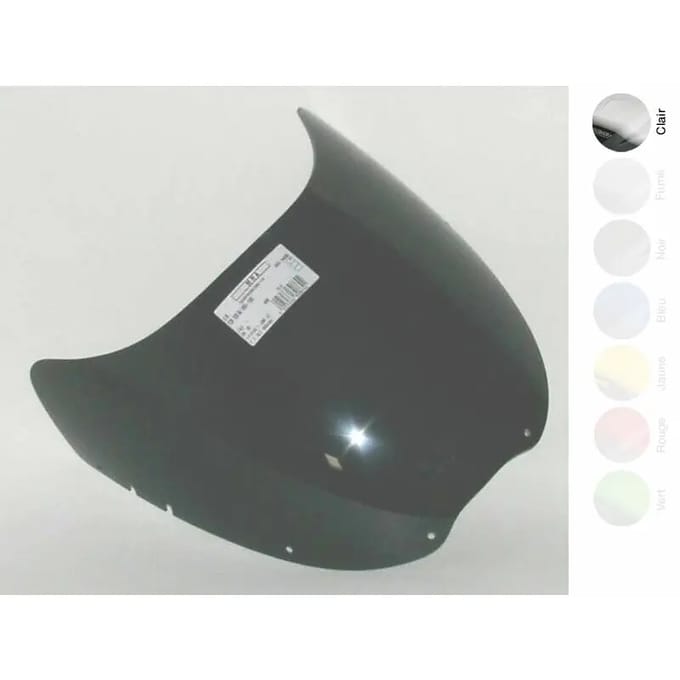 Motorbel MRA Origin O Yamaha FZR1000