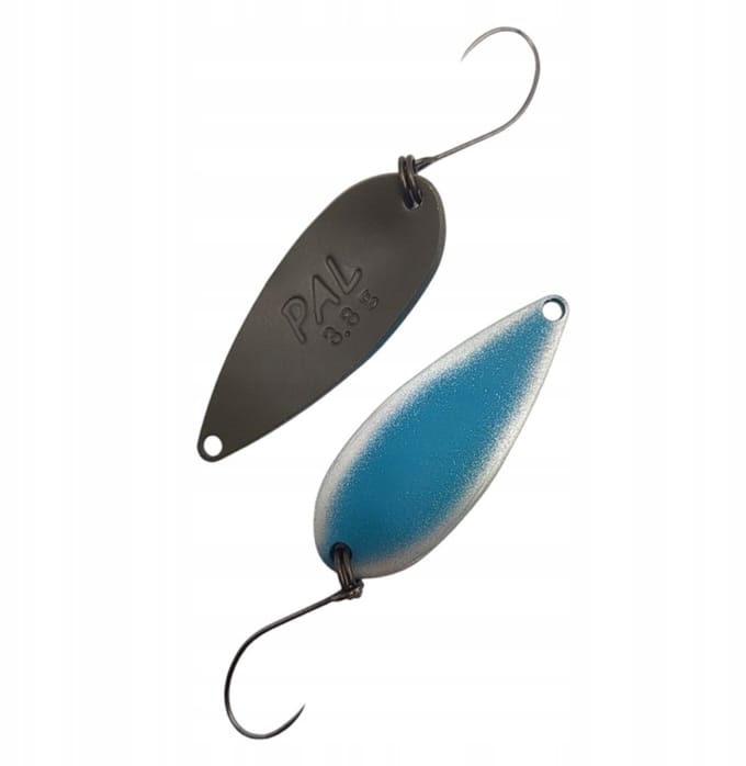 Forest PAL Limited Wobbler 3,8g - Finesse Vissen