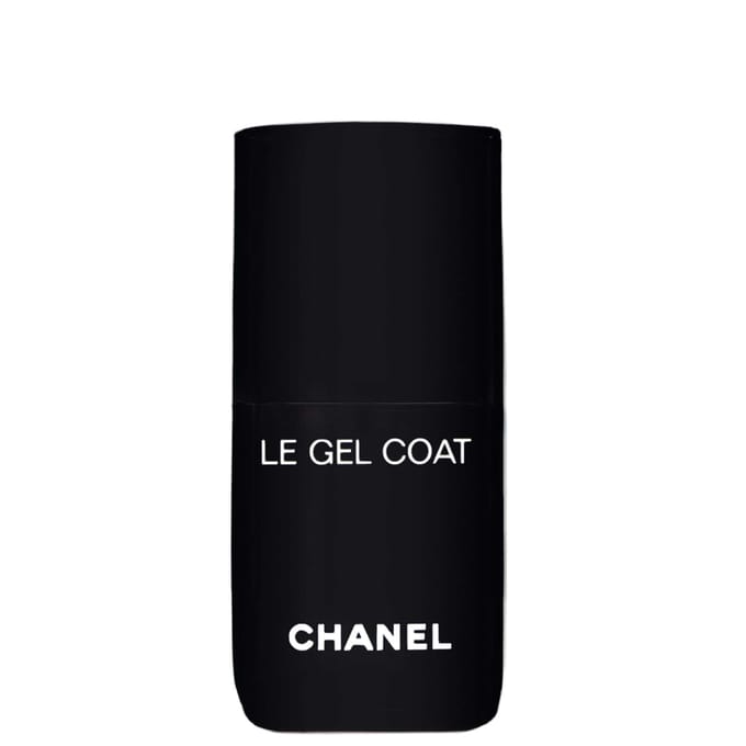 Chanel Lakglans Met Versterkte Bescherming Chanel - Le Gel Coat Lakglans Met Versterkte Bescherming
