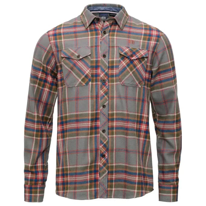 Shirt Elevenate Cham