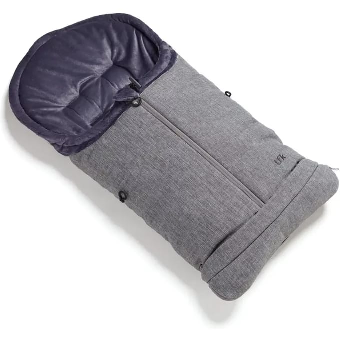 Winkelwagentas Trend for Kids