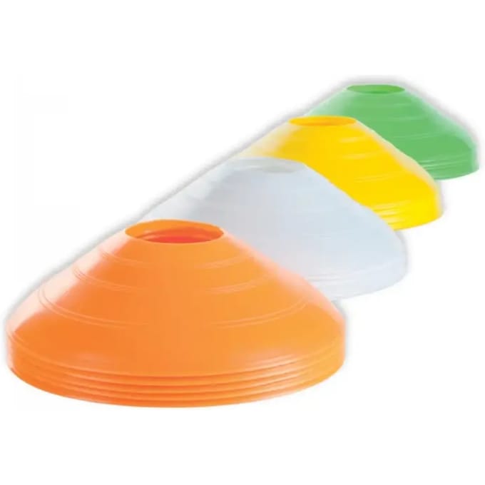 Pure2Improve Afbaken Pionnen 20stuks