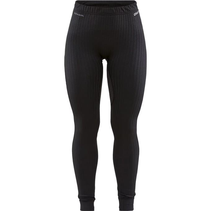 Craft Active Extreme X Hardlooplegging Dames-Zwart