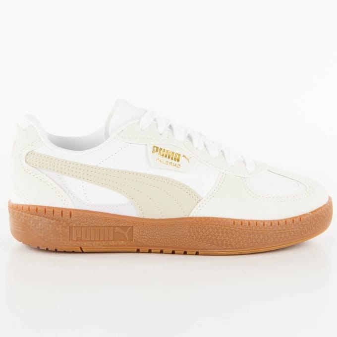 Puma Palermo Moda sneakers voor dames