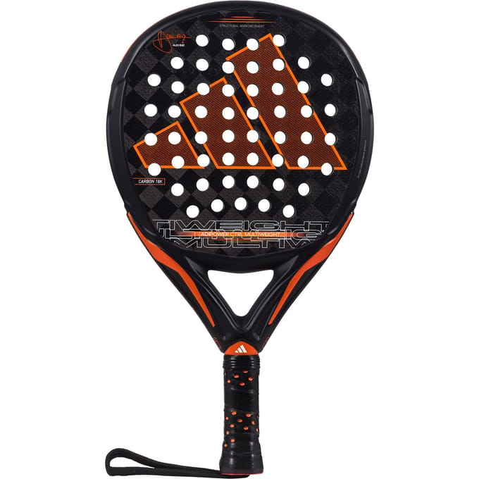 adidas Adipower Multiweight CTRL 3.3 Padel racket