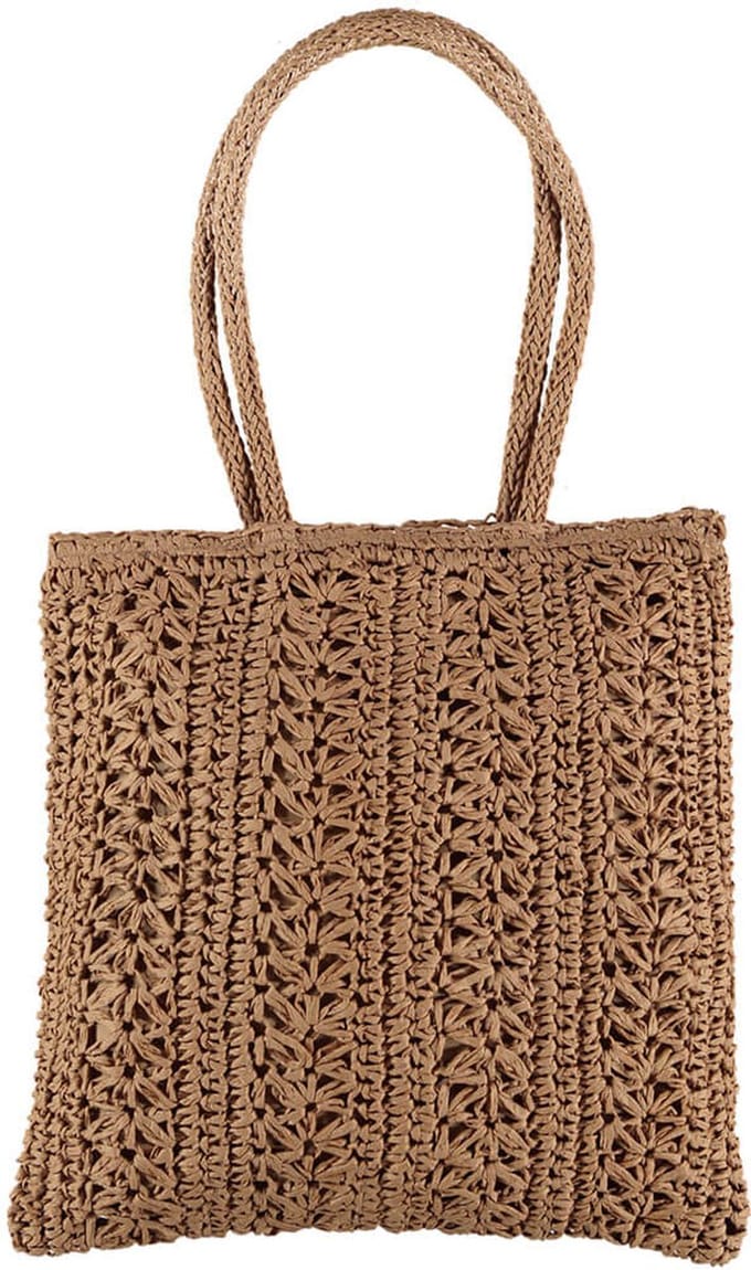 Sarlini Beach Shopper Natuur