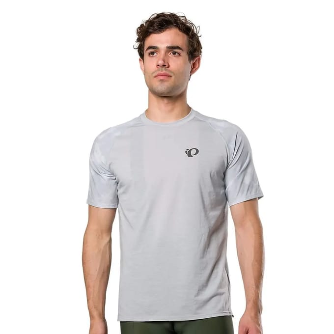 Maillot Pearl Izumi Expedition Merino