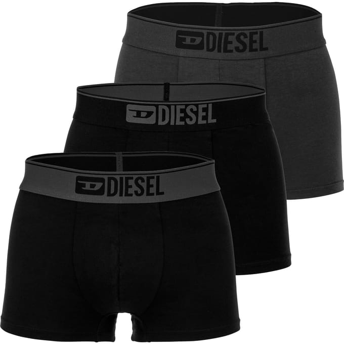 Diesel Umbx-Damienthreepack Boxershorts