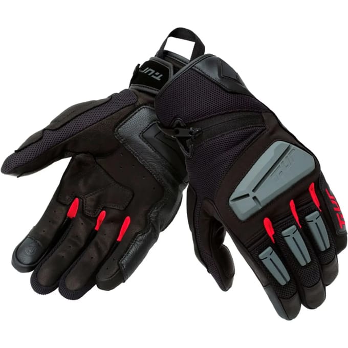 Zomer motorhandschoenen Tucano Urbano G-Four