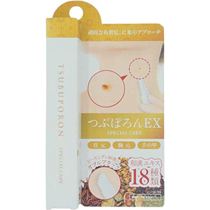 Liberta - Tsubuporon Peeling Gel EX - 8g