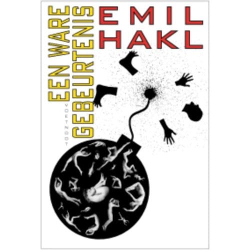 Een Ware Gebeurtenis - Emil Hakl