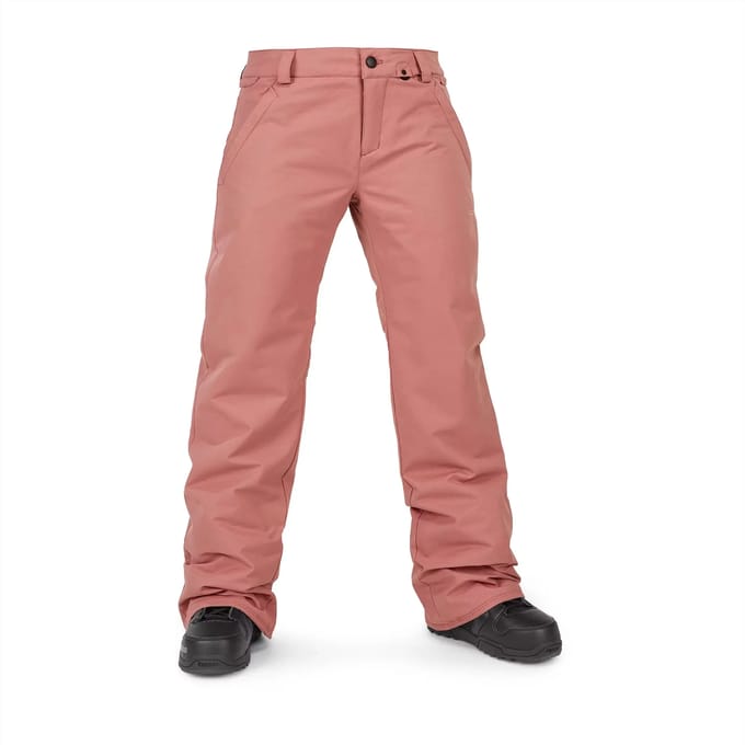 Dames skibroek Volcom Frochickie Ins